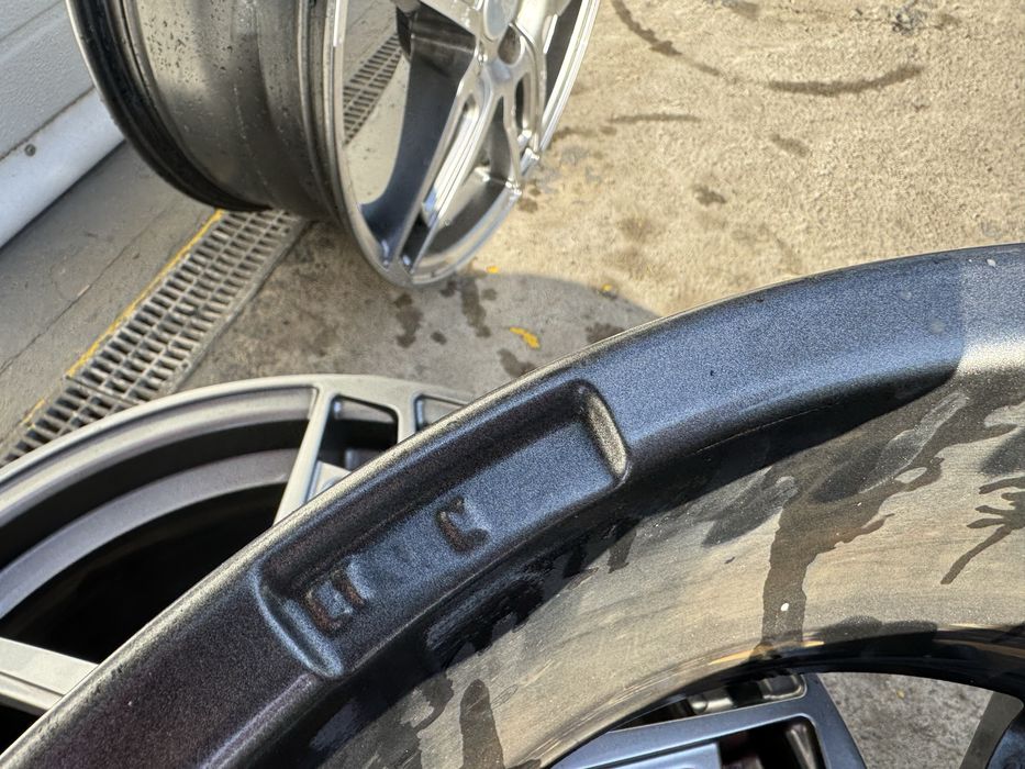 Джанти 17 5x100 DBV 5DS 005 17 цола 5х100