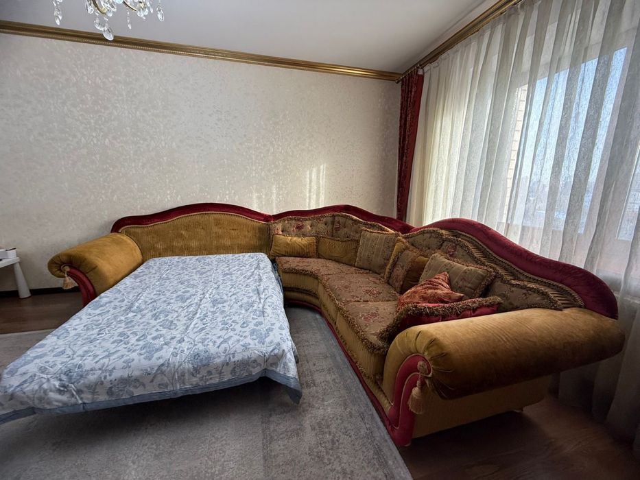 Диван (раскладной)