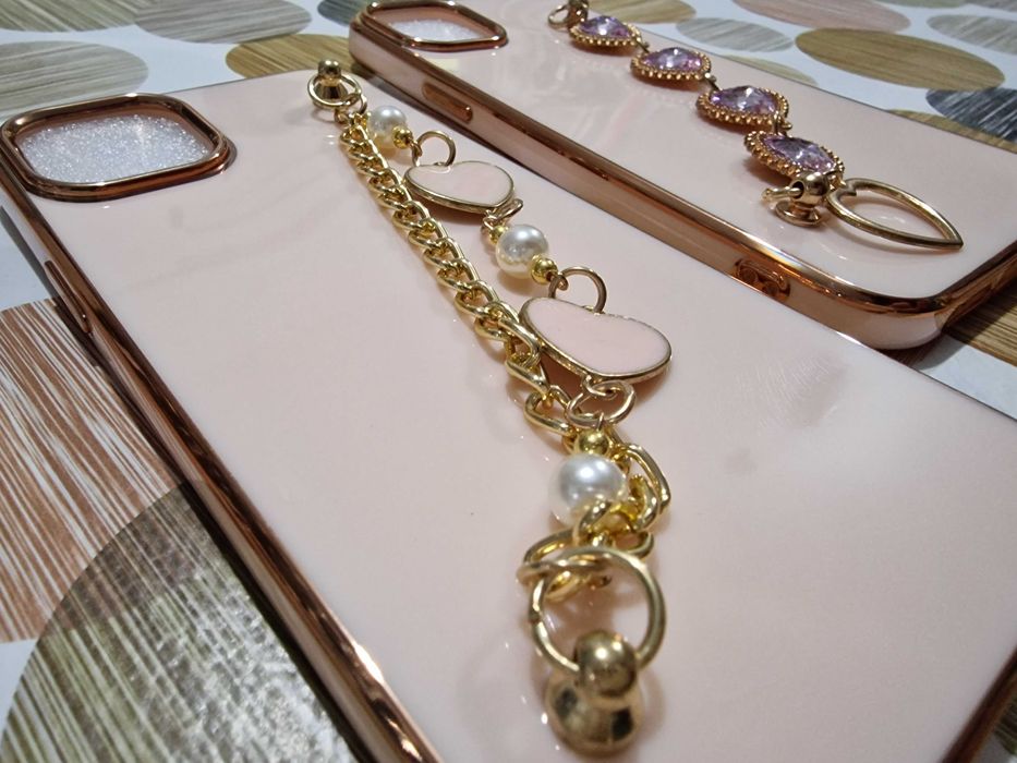 iPhone 14,14+,14 Pro,14 pro Max,13/13 Pro,12/,11,7,8  луксозни гърбове