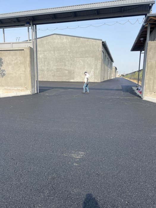 Асфальт хызмaты тез ысфатли ручной ва укылатчикда кып берамыз