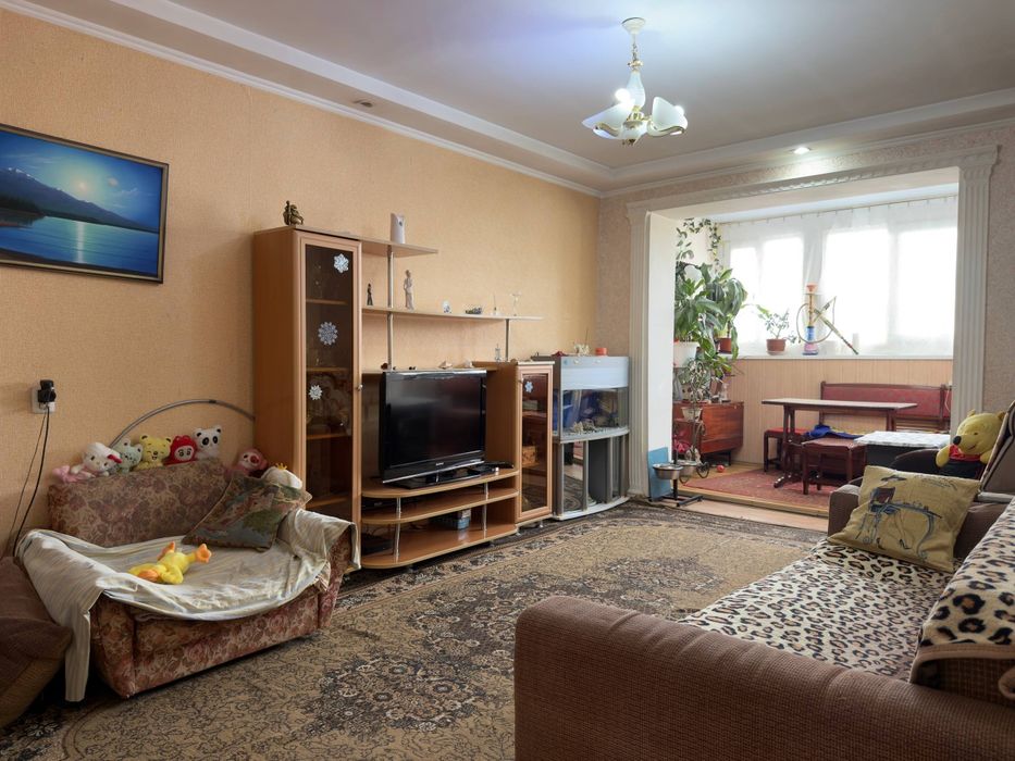 2в3/5/5 Кадышева, Авиасозлар 2, Лисунова, можно под Ипотеку