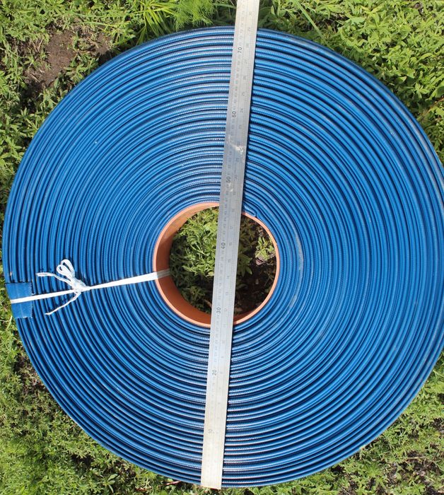 Лейфлет.Шланги для капельного полива.