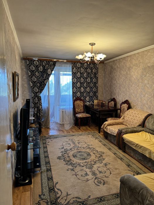Продам квартиру село Мерей