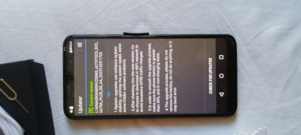 24 Смартфон  16 Gb/ 1 T Snapdragon 888 / 5G