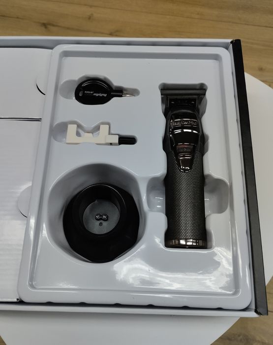 Тример Babyliss Pro 4 Artists Skeleton FX 7870 GSE