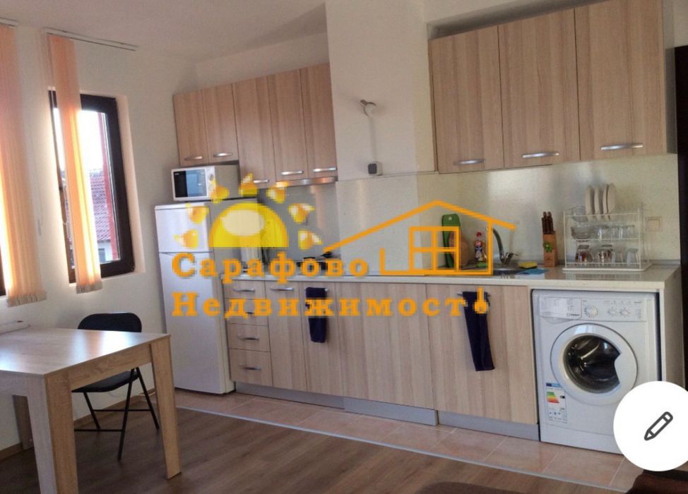 Продава се Двустаен апартамент в Бургас, Сарафово - 55 кв.м за 974 €/кв.м - Снимка #9