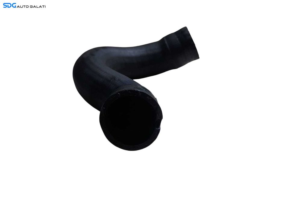 Furtun Intercooler Turbo Turbina Turbosuflanta Opel Astra G 1.7 CDTI 1998 - 2007 Cod 24467077 000041721MA [N1434]