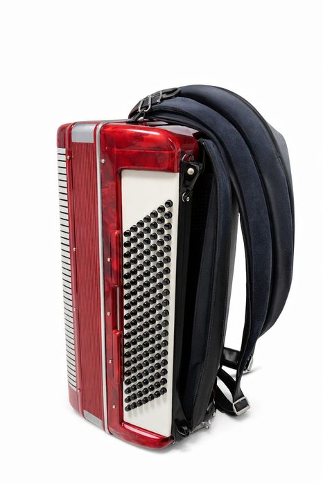 Acordeon Sentimo Soprani