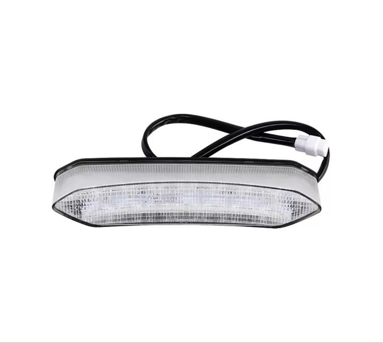 Нови части  Raptor 700