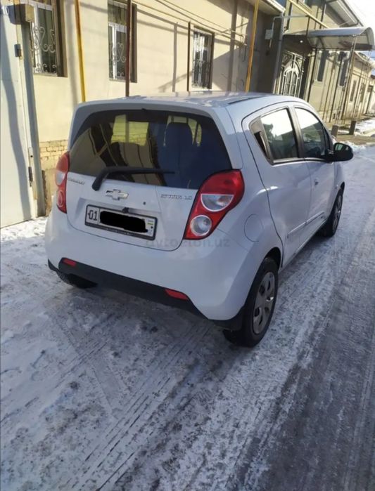 Spark 2016 сотилади