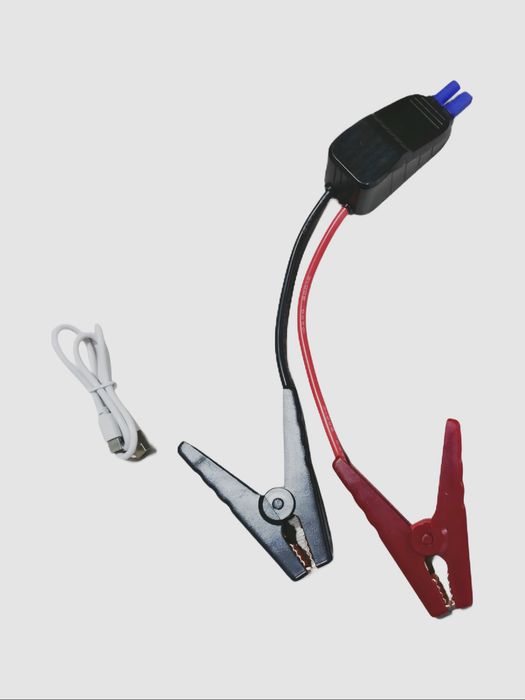 Avtomobil uchun starter + power bank / Автомобильный стартер