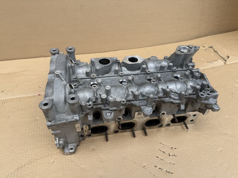 Цилиндрова глава Mercedes A class W177/ B class W247 -2.0L