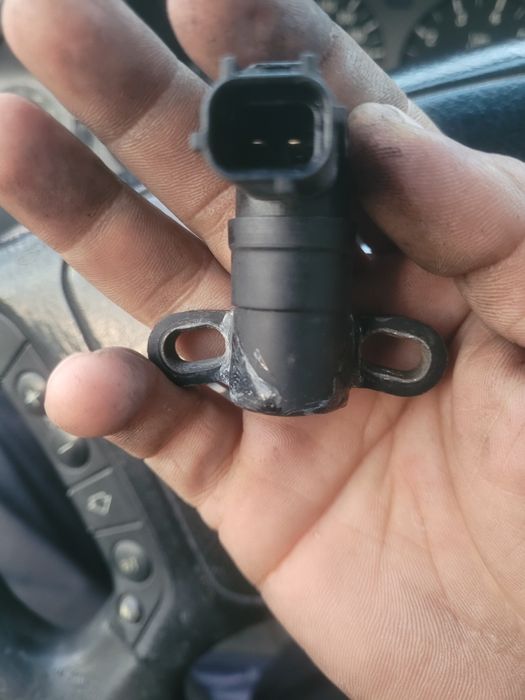 Датчик каленвал мазду трибут.форд мп5