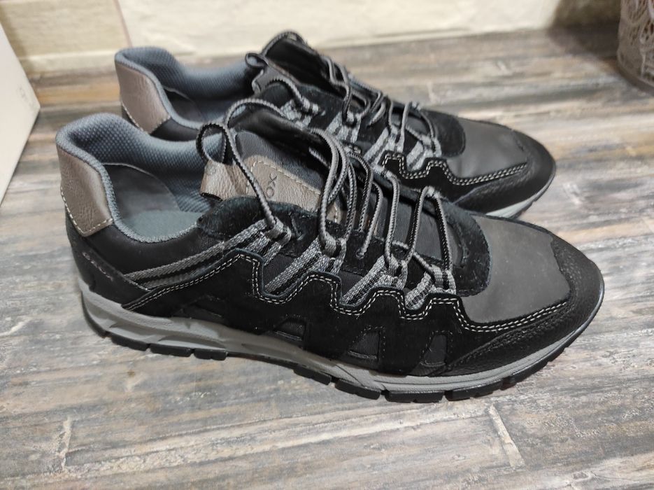 Adidași Geox piele Nr 41