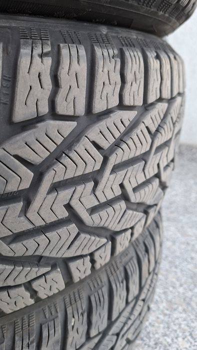 Зимни гуми Taurus 205/55 R16