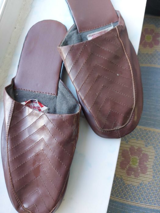 Ghete , cizme , slapi din piele pentru barbati