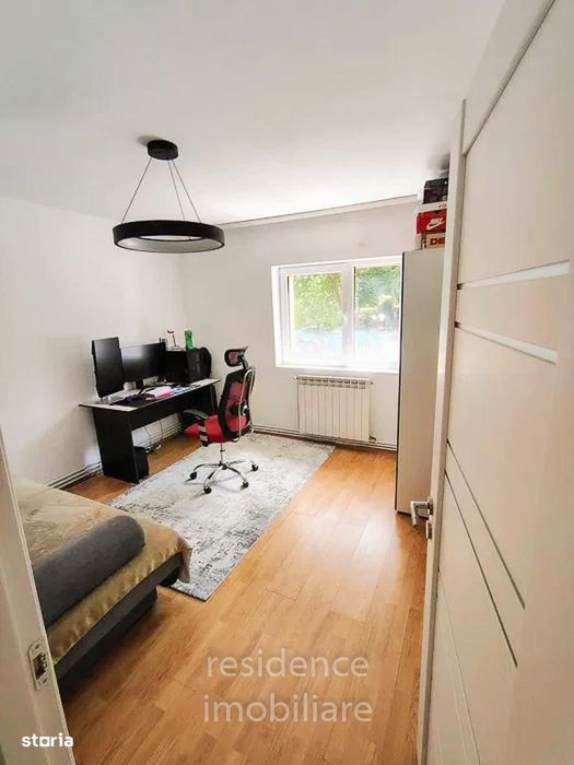 Apartament 3 camere decomandate, separate, Gheorgheni, zona Fsega Fspa — fotografia 1