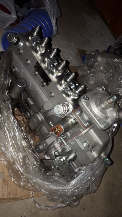 Аппаратура на XCMG LW300FN