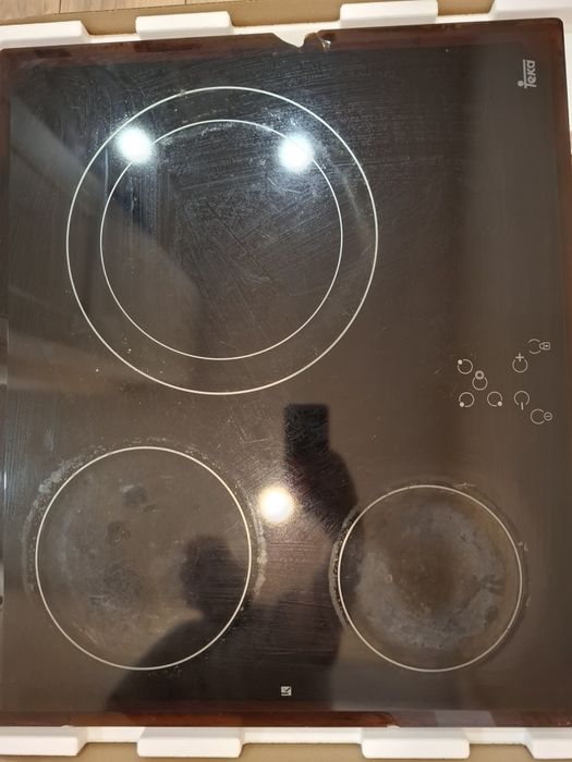 Teka котлони тройкя