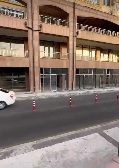 Продажа коммерческое помещения возле Seul mun