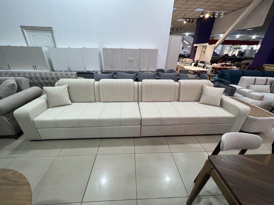 Диван тахта со складо