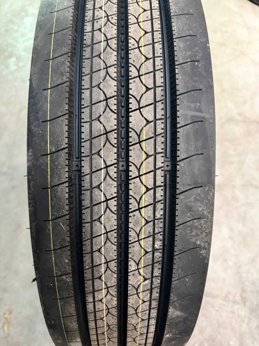 215/75R17.5 AR11 Accelus