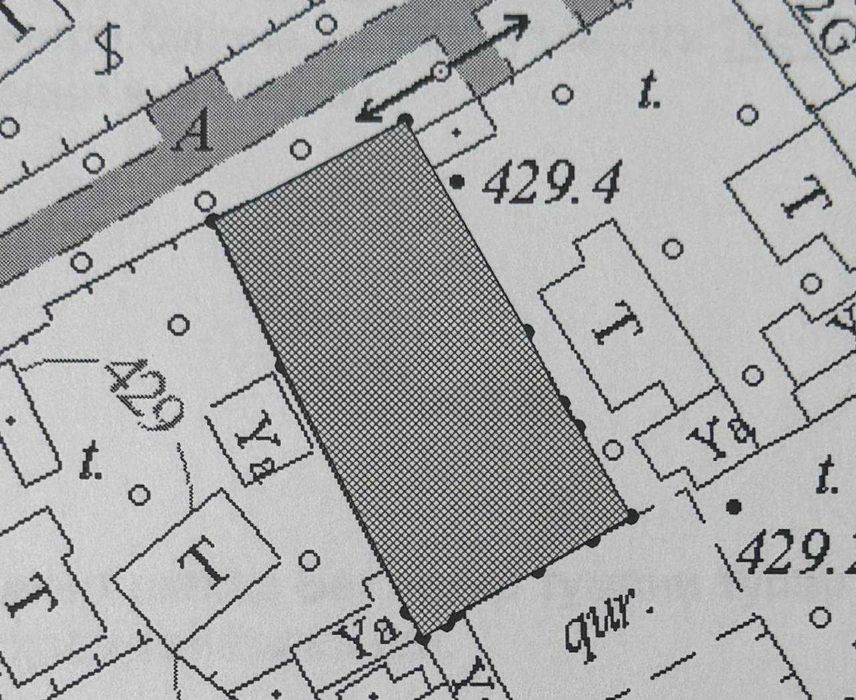 Продается Дом в Бектемирском Районе 7.7 соток От СОБСТВЕННИКА