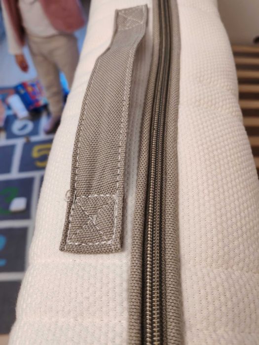 Матрак IKEA MALVIK 90×200 отличен