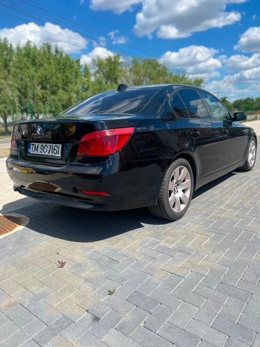 BMW 5 Series 2006 — imagine 3