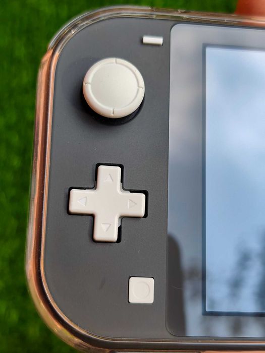 Consola Nintendo Switch Lite