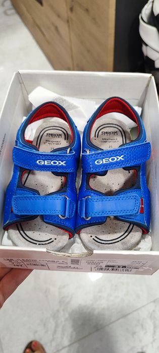Сандалки    Geox