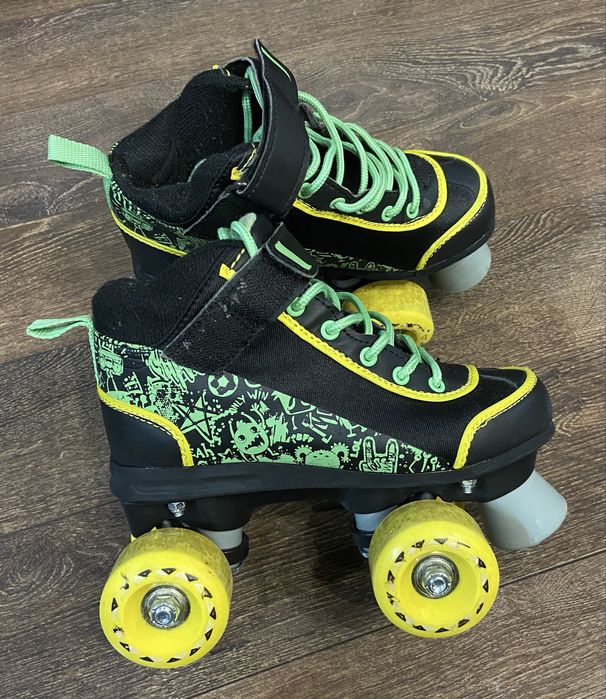 Детски ролкови кънки