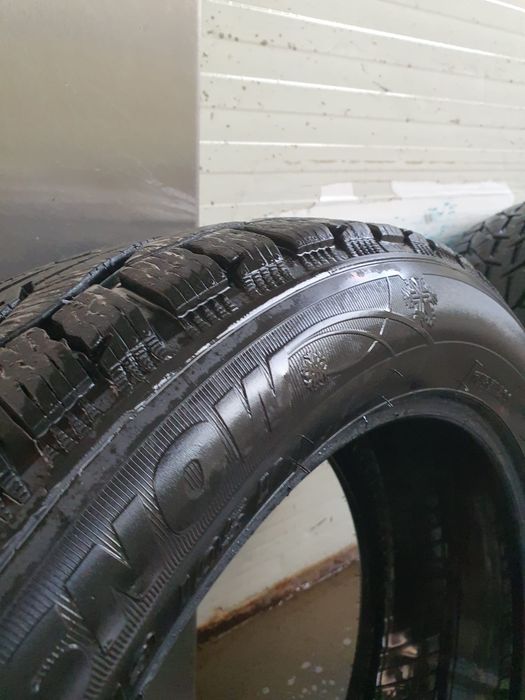 Anvelope Suv Riken 235 55 R19