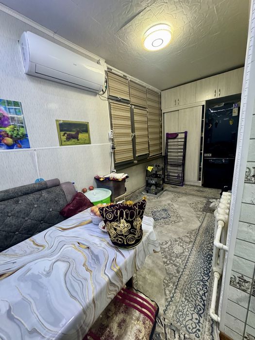 3-хонали уй сотилади! Зарафшон