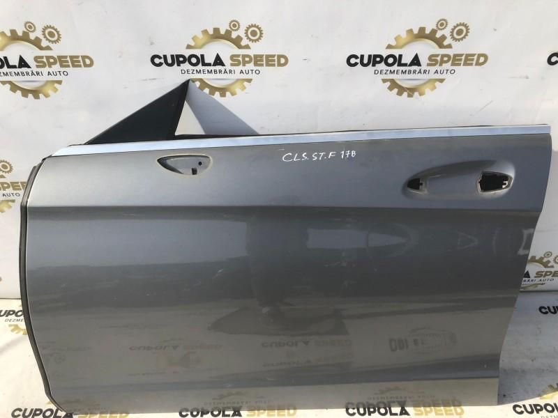 Portiera usa stanga fata Mercedes CLS C218 w218