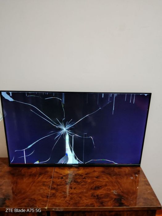 Televizor welstar 32 talik smart