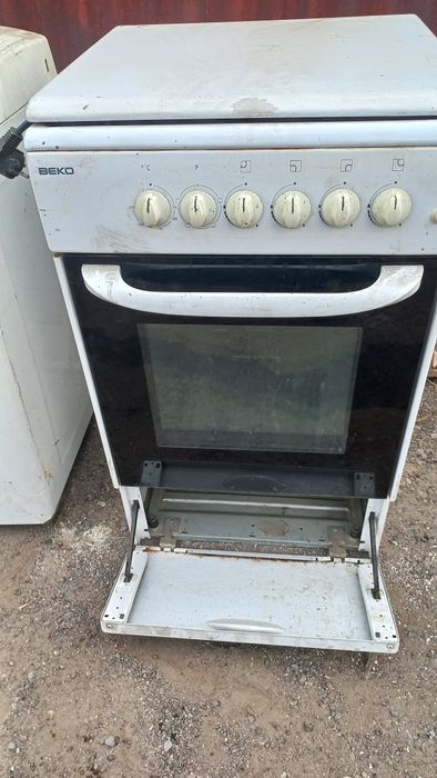 Газовая плита, 3 штуки на выбор