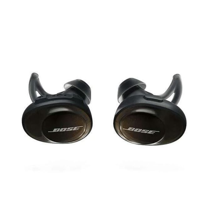 Наушники Bose SoundSport Free