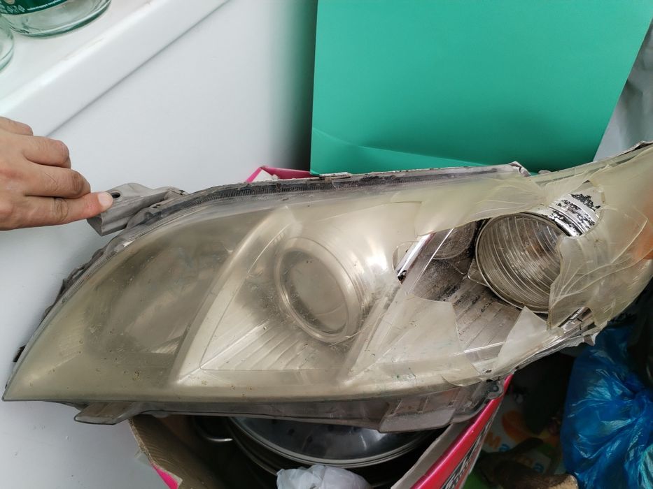 Продам фары Камри 40