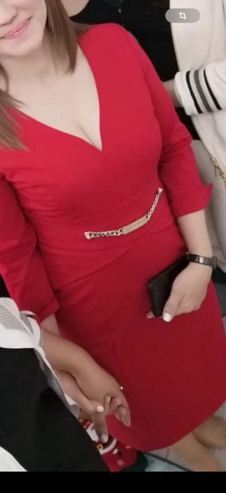 Отдам даром вещи 36-37 размера