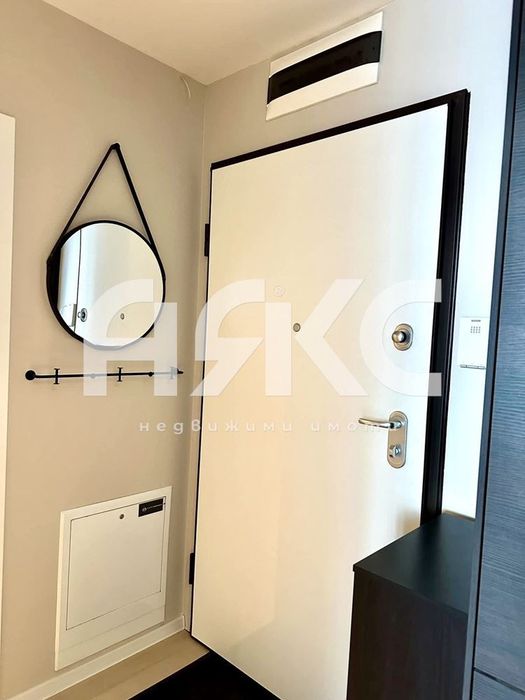 Дава се под наем Двустаен апартамент в София, Дружба 2 - 80 кв.м за 714 € - Снимка #6