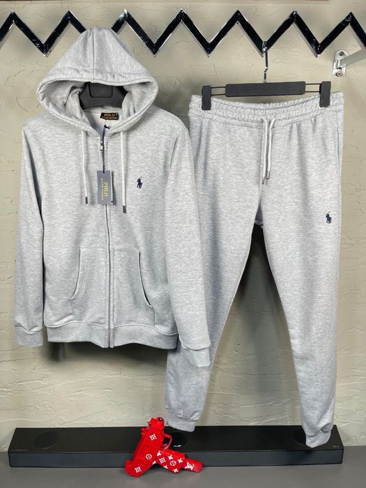 Nike Tech Fleece / Syna World Central Cee / Essentials Мъжки Екипи