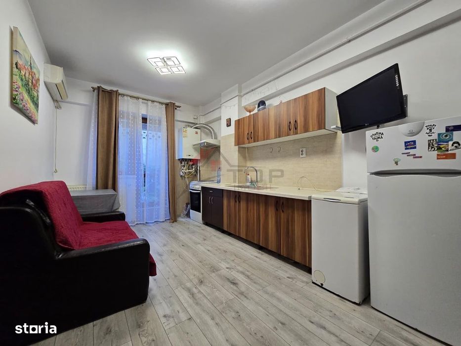 Apartament 2 camere Tudor Vladimirescu - Bloc Nou