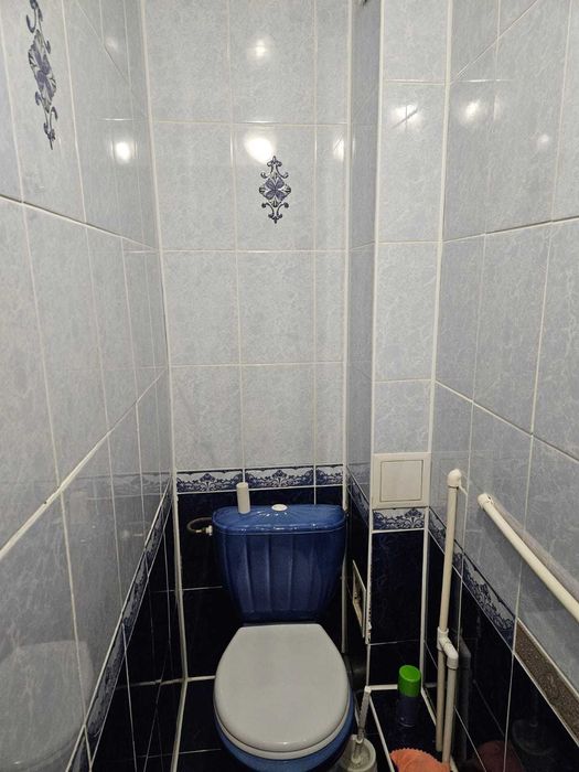 Продам 3 ком квартиру