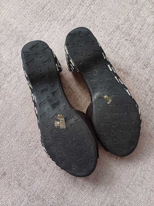 Обувки, балеринки Axel