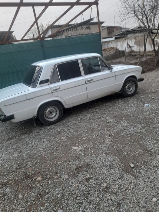 Other 2106 1984 — 7