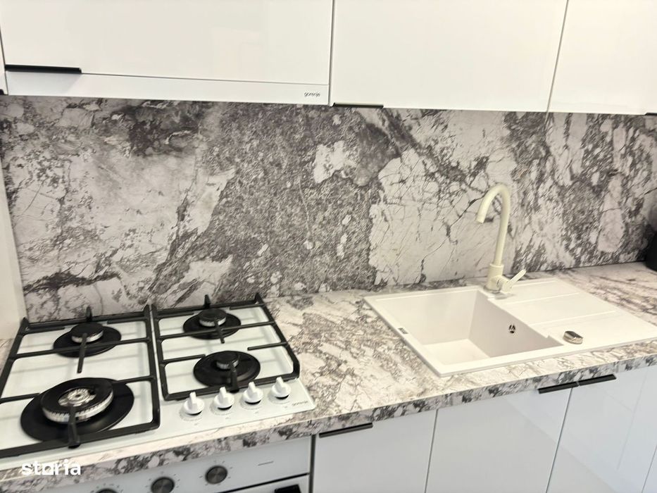 Apartament 2 camere, prima chirie, renovat Centru Ploiesti