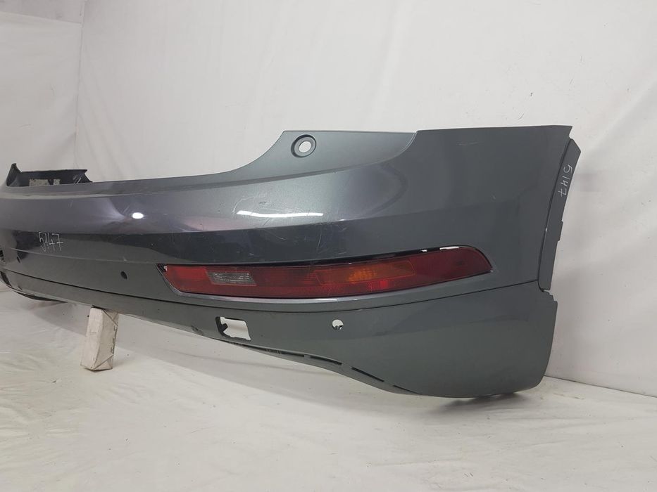 Bara spate Audi Q3 8U dupa 2012