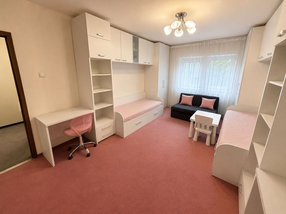 Apartament 2 camere | Etaj 1 | Complet mobilat și utilat | Loc de parcare | Zona Detunata