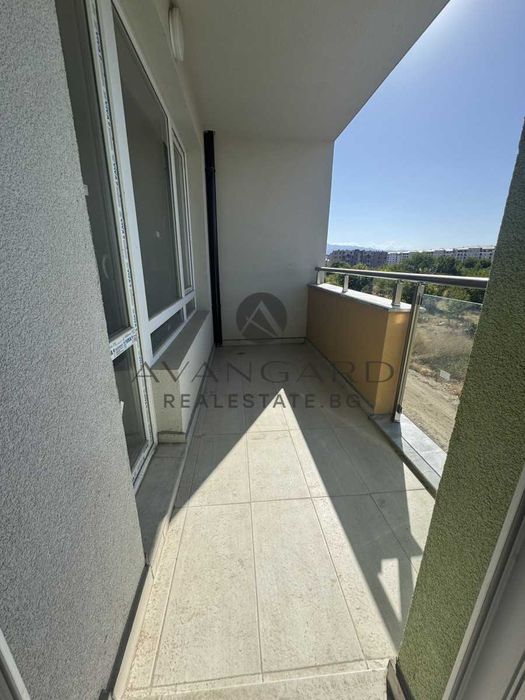 Продава се Двустаен апартамент в Пловдив, Кючук Париж - 72 кв.м за 1223 €/кв.м - Снимка #9